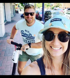 Chief Executive Officer