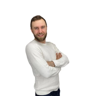 SEO Lead, Co-Founder