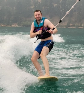 Operations, Co-Founder