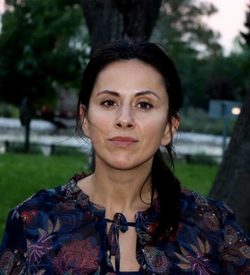 Social media manager