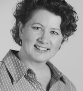 Director of Content and Research