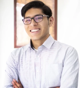 Full Stack Web Developer