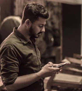 Founder & Chief Strategist