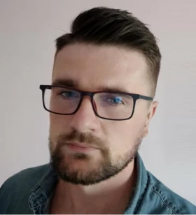 Senior Backend Developer