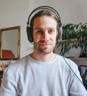 Co-founder of Goodish Agency