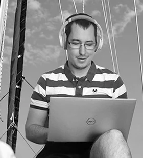 Full Stack Developer and UX&UI Designer