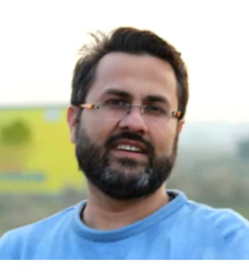 CEO and Founder of PoloSoft Technologies