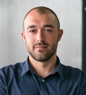 Head of Business Development