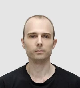 .NET Developer / Senior-level