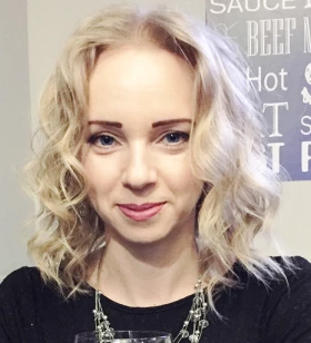 Business Development Manager