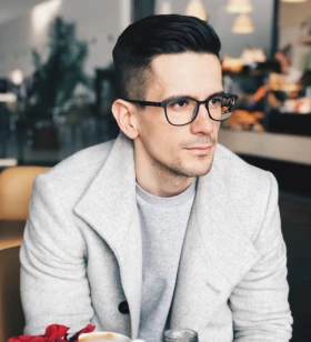 Chief Marketing Officer