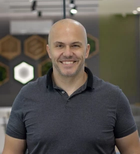 Chief Technology Officer