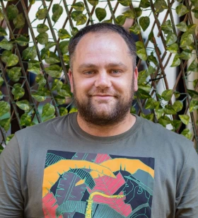 Chief Operating Officer