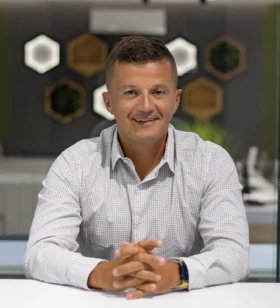 Chief Executive Officer