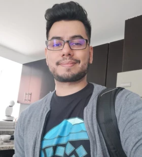 Senior Software Engineer