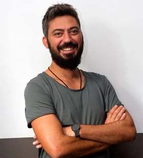 Chief Creative Officer