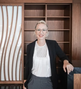 Marketing & Strategy