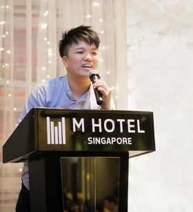 Digital Marketing Manager