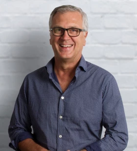 Group Managing Director