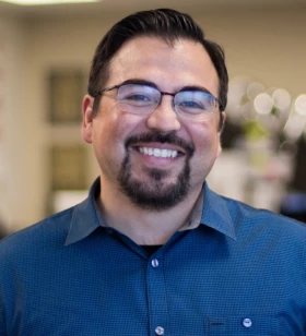 VP Solutions & Strategy