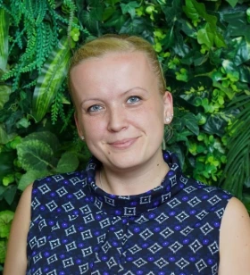 Business Development / Client Relationship Manager