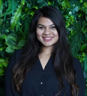 Content Creator / Graphic Designer