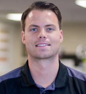 Business Development Manager