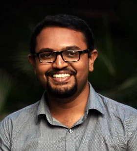 CEO & Managing Director