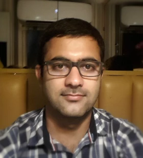 Senior Web Developer