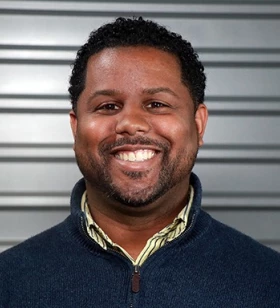 CEO + Creative Director