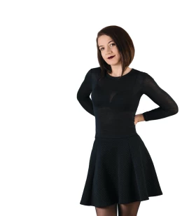 Founder, marketing specialist