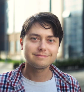 CEO & Co-Founder @ Flexum