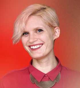 Co-Founder & Creative Director