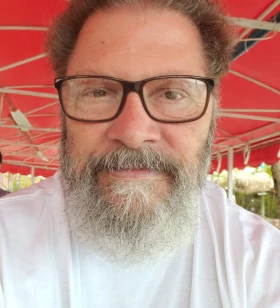 Founder and Website Developer