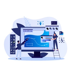 Senior Graphic Designer