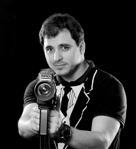 Co-founder / Managing Director & Executive Producer