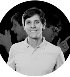 Co-founder / Creative Director, Animator & Executive Producer