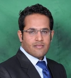 Entrepreneur & Technology Expert (CEO)