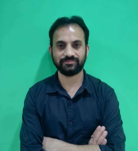 Chief Technical Officer at APPWRK IT Solutions Pvt Ltd