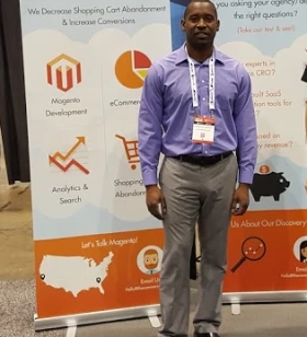 Senior eCommerce Project Manager