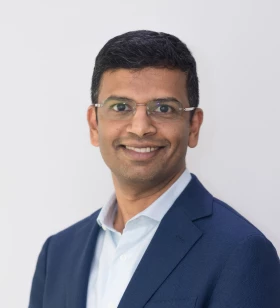 Co-founder & Chief Product Officer