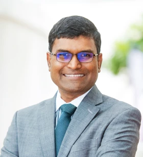 Co-founder & Chief Commercial Officer - Platforms