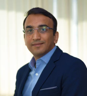 Partner & Global Head - Digital Transformation