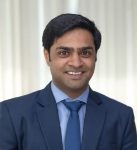 Partner & Practice Head