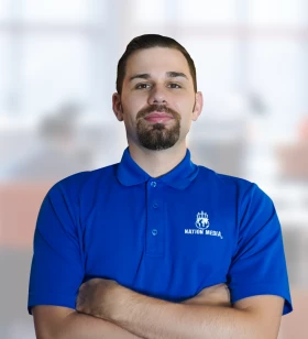 Digital Marketing Pioneer