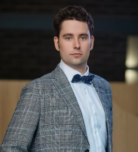 Co-Founder, Board Member