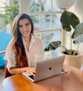 Co-Founder & Strategic Web Design Director