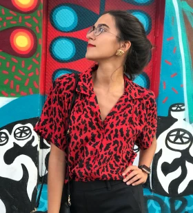 Co-Founder & Strategic Branding Director