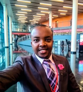 Lead UI / UX Designer