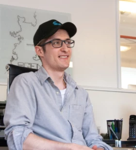 Interactive Brandthropologist